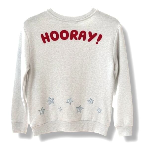 Bluey Family Joggers & Sweater Set - Boys - L - Picture 2 of 2